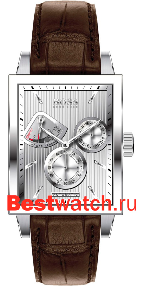 Часы Hugo Boss Gents HB-1512410